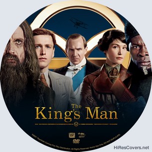 The King's Man 2021
