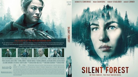 The Silent Forest 2022