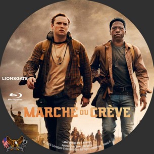 The Long Walk 2025