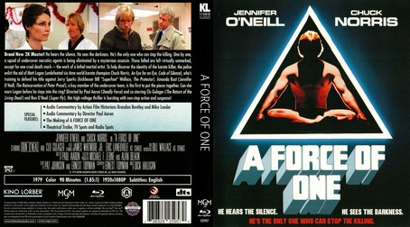 A Force of One 1979