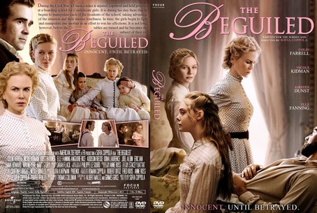 The Beguiled 2017