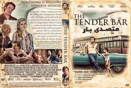 The Tender Bar 2021