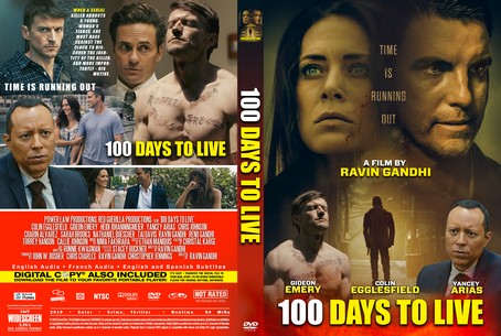 100 Days to Live 2019
