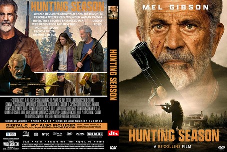 Hunting Season 2025