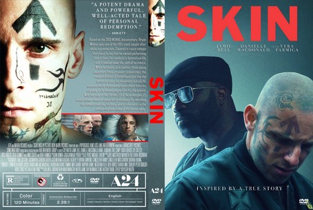 Skin 2018