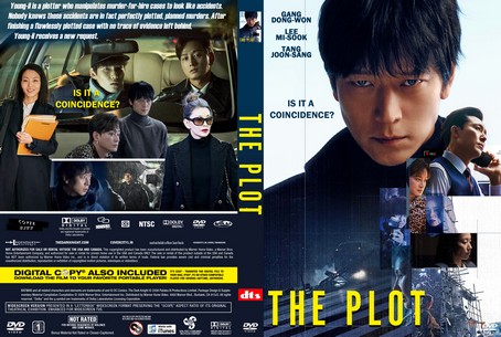 The Plot 2024