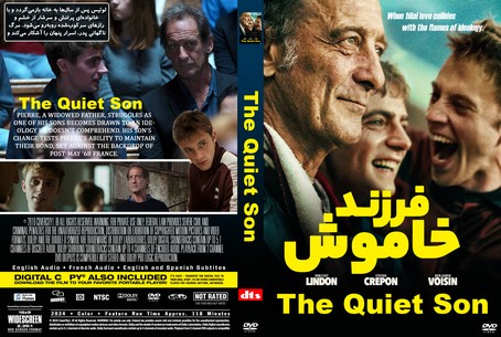 The Quiet Son 2024
