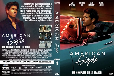 American Gigolo Season 1