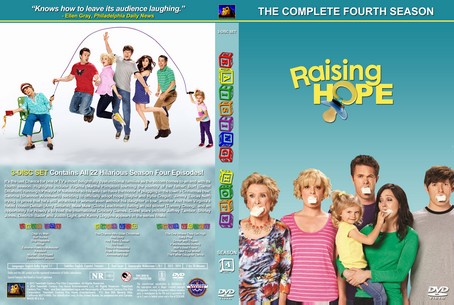 Raising Hope Season 4