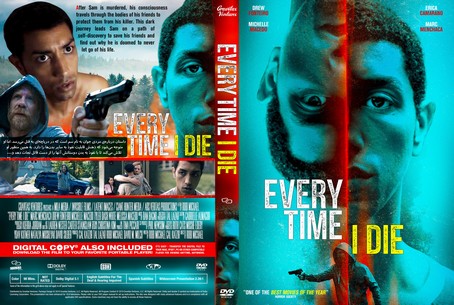Every Time I Die 2019