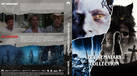 Pet Sematary 1989