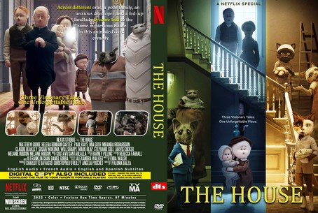 The House 2022