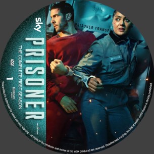 Prisoner season 1
