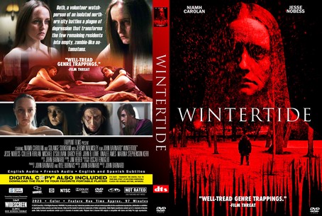 Wintertide 2023
