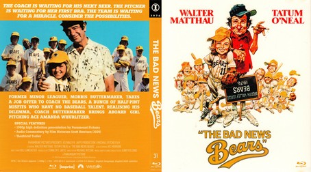 The Bad News Bears 1975