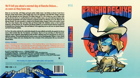 Rancho Deluxe 1979