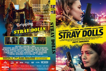 Stray Dolls 2019