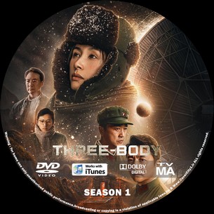 Three Body Season 1