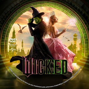 Wicked 2024
