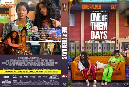 One of Them Days 2025