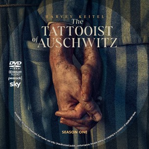 The Tattooist of Auschwitz Season 1