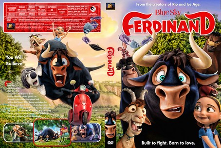Ferdinand 2017