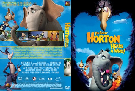 Horton Hears a Who 2008