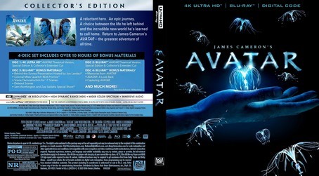 Avatar 2009