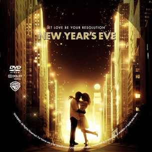 New Years Eve 2020