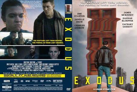 Exodus 2021