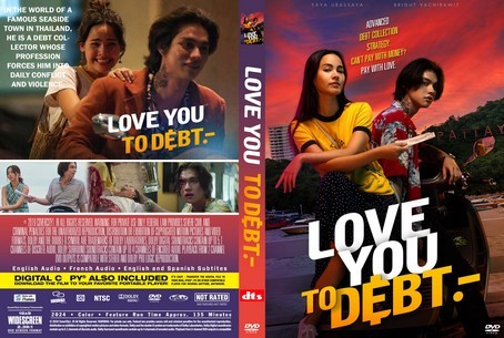 Love You to Debt 2024