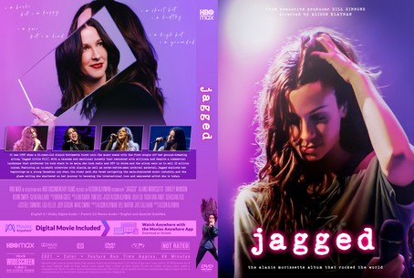 Jagged 2021