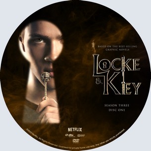 Locke & Key Season 3