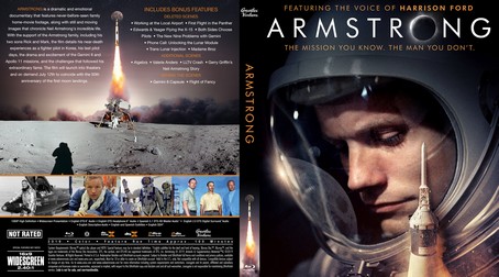 Armstrong 2019