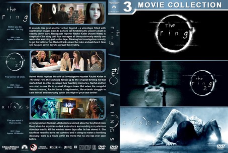 The Ring Collection