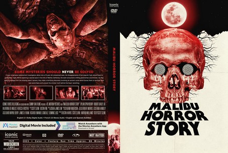 Malibu Horror Story 2023