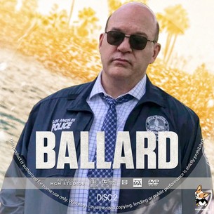 Ballard Season 1