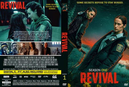 Revival Season 1