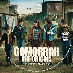 Gomorrah The Origins Season 1