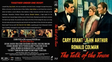 The Talk of the Town 1942