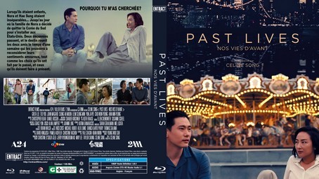 Past Lives 2023