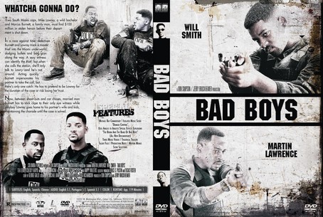 Bad Boys 1995