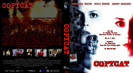 Copycat 1995