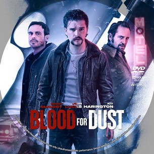 Blood for Dust 2023