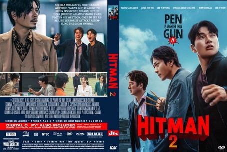 Hitman 2 2025