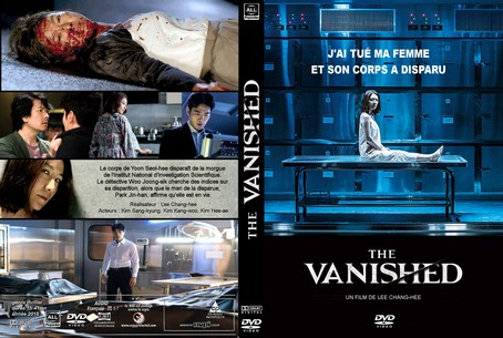 The Vanished 2020