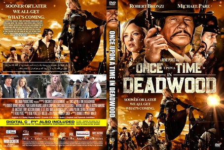 Once Upon A Time In Deadwood 2019