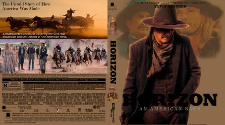 Horizon An American Saga Chapter 1 2024