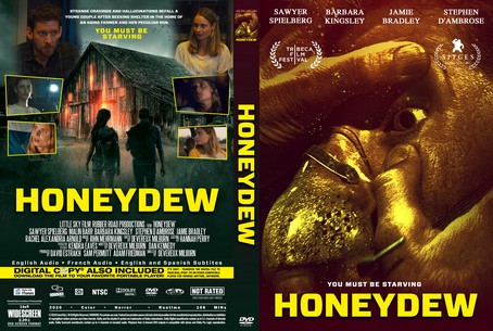 Honeydew 2020