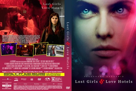 Lost Girls and Love Hotels 2020